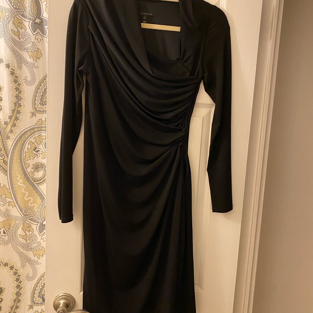 David Meister Dress Size 6